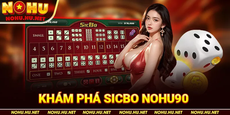 Khám Phá Sicbo Nohu90