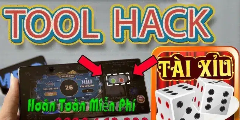 Tool hack tài xỉu tại Nohu90 có thực sự hoạt động như lời đồn? 3 Có nên tin tưởng vào Nohu90 khi sử dụng tool hack tài xỉu không