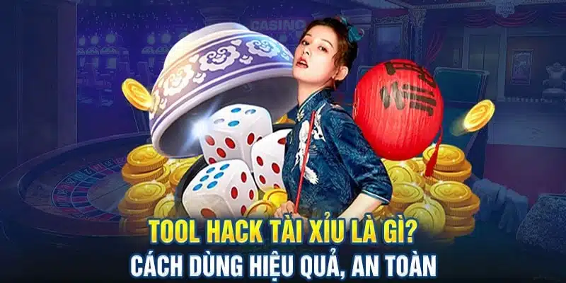 Tool hack tài xỉu tại nhà cái Nohu90